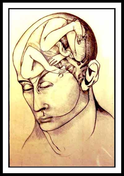 Birth Of Consciousness