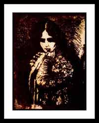 Femme fatal