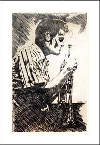 Chet Baker
