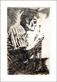 Chet Baker