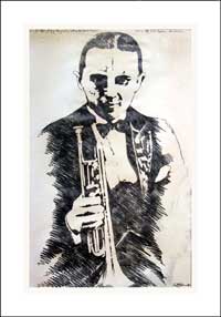 Bix Beiderbecke