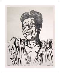 Ella Fitzgerald