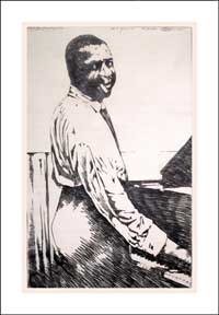 Eroll Garner