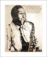 Charlie Parker