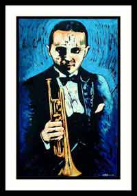 Bix Beiderbecke