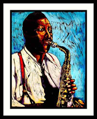 Charlie Parker