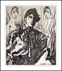 Amedeo Modigliani