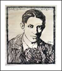 Pablo Picasso