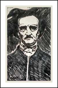 Edgar Alan Poe