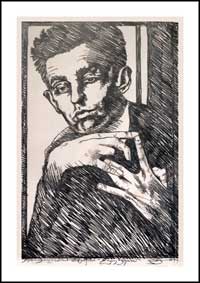 Egon Schiele