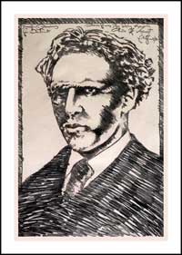 Vincent Van Gogh