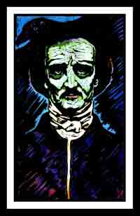 Edgar Alan Poe